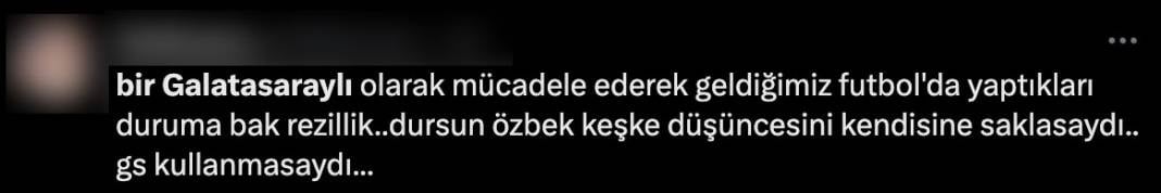 G.Saray Başkanı'nın Sözleri G.Saray Camiasını Kızdırdı 10